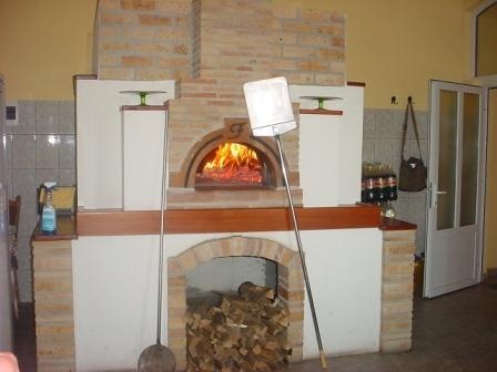 CUPTOARE PIZZA TRADITIONALE